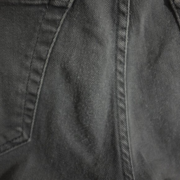 AG adriano goldschmied denim matchbox slim straight Vapor Wash City Haze size 30 - Picture 5 of 16